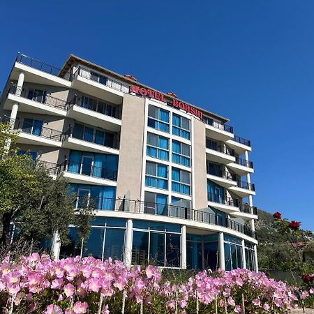 Hotel Borshi Eksteriør bilde