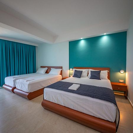 Hotel Borshi Rom bilde