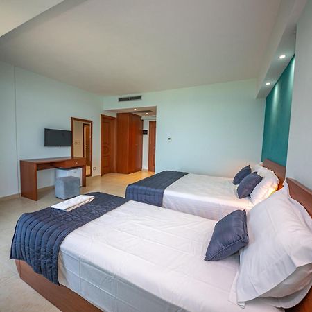 Hotel Borshi Rom bilde