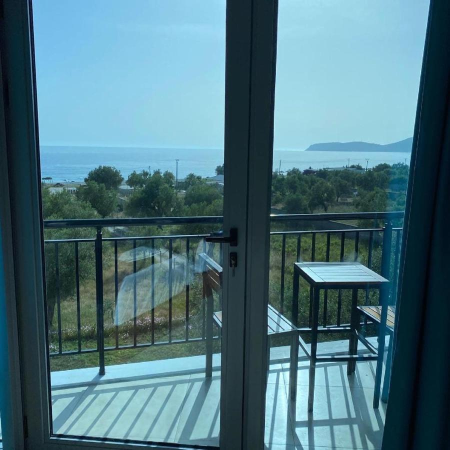 Hotel Borshi Eksteriør bilde
