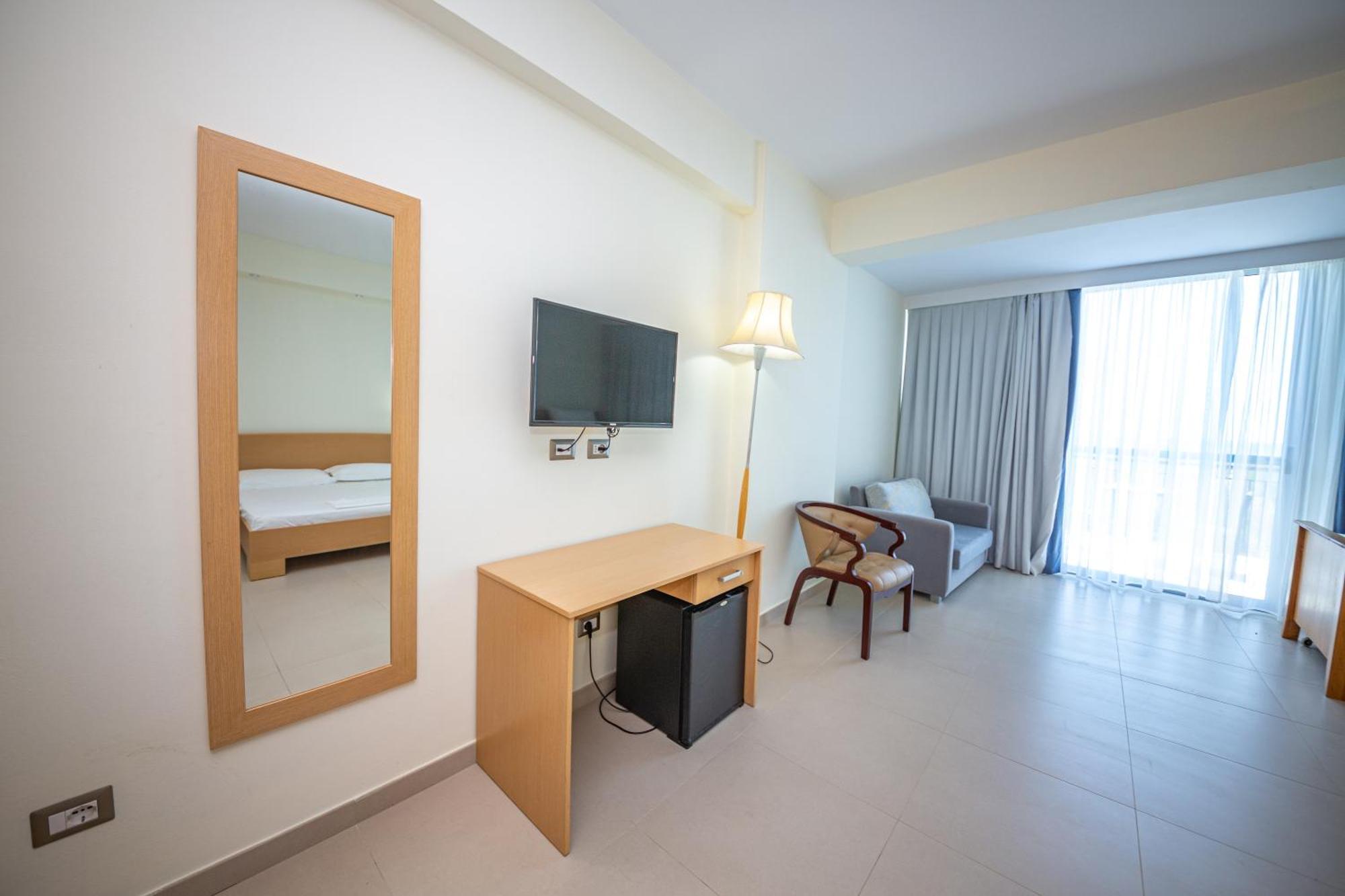 Hotel Borshi Rom bilde