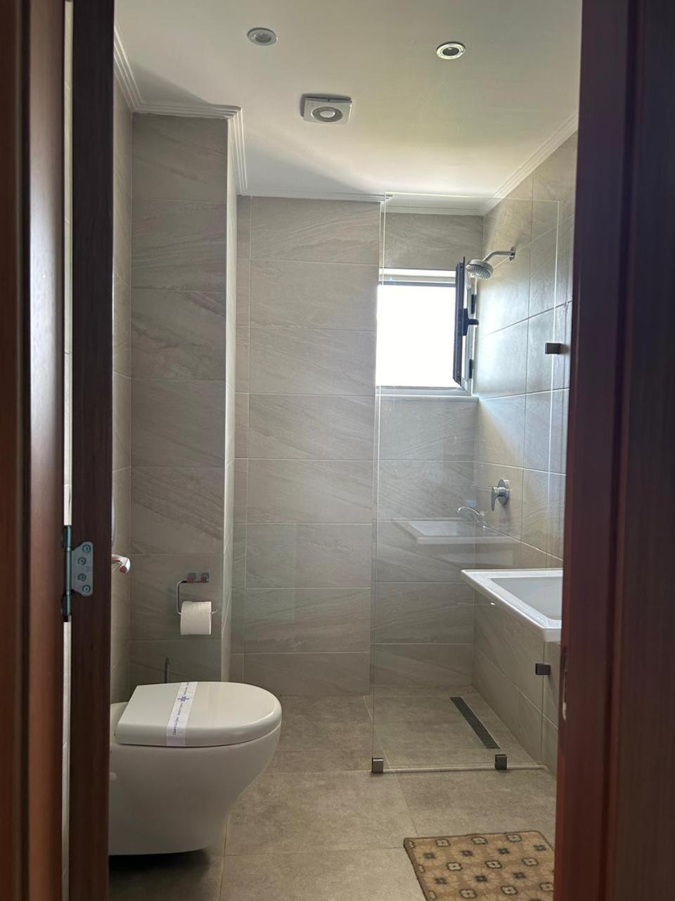 Hotel Borshi Rom bilde